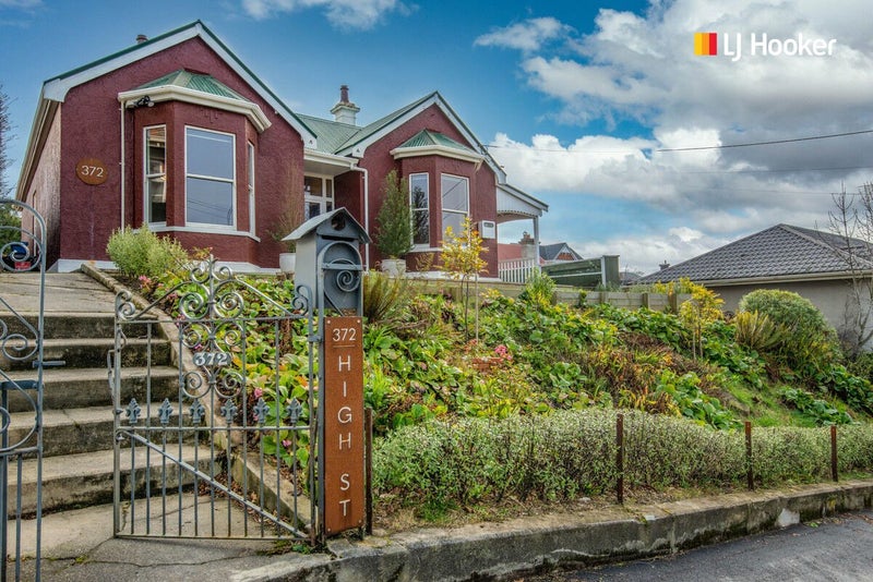 372 High Street, Dunedin Central, Dunedin - Carousel 2