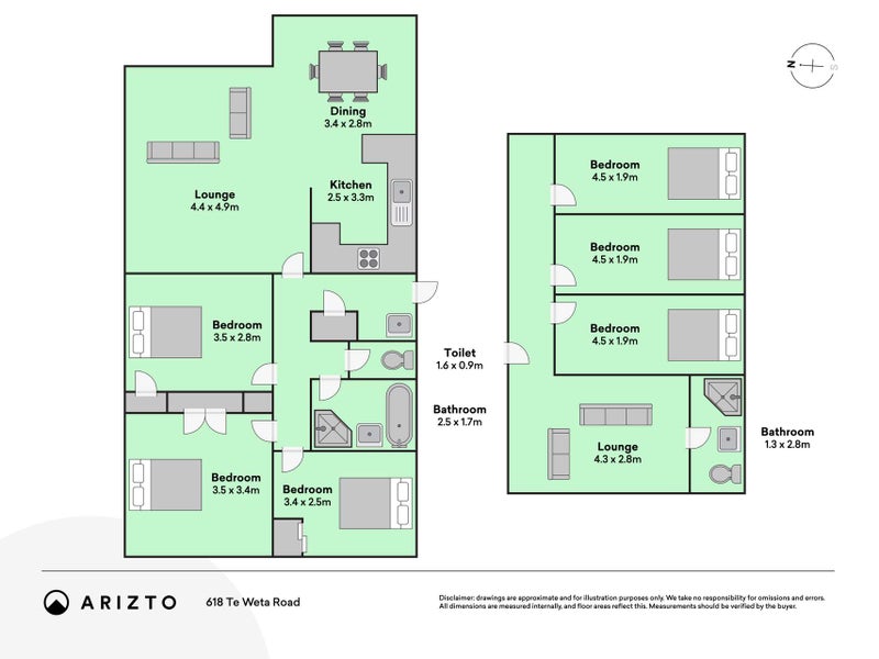 618 Te Weta Road, Rotorua - Carousel 20