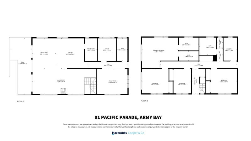 91 Pacific Parade, Army Bay, Whangaparaoa - Carousel 26