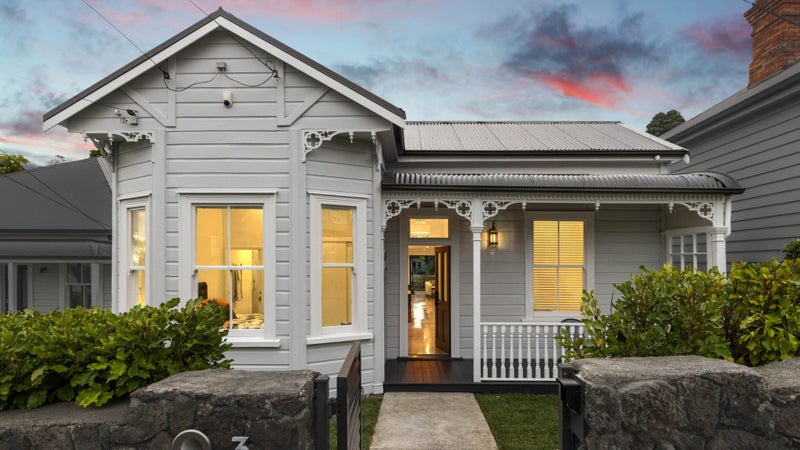 3 Leamington Road, Mount Eden, Auckland - Carousel 1