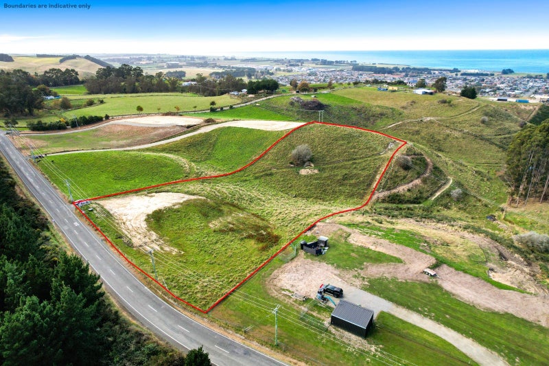 114B Reservoir Road, Oamaru North, Oamaru - Carousel 2