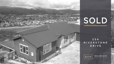 23A Riverstone Drive, Riverstone Terraces, Upper Hutt - Carousel 1