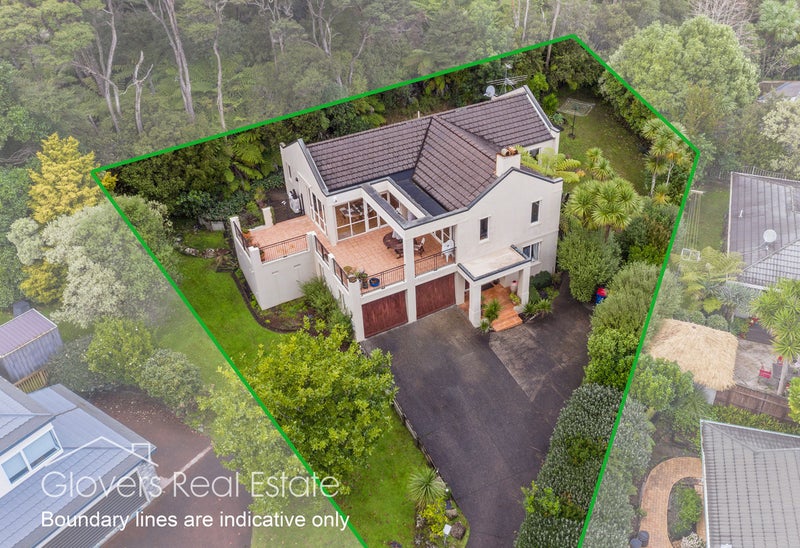 23A Woodfern Crescent, Titirangi, Auckland - Carousel 15