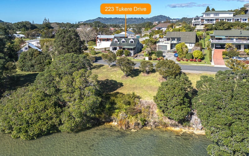 223 Tukere Drive, Whangamata, Whangamatā - Carousel 1