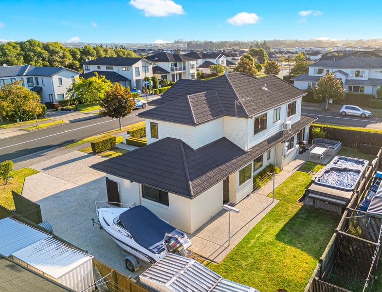 23 Wawatai Drive, Karaka, Papakura - Carousel 2
