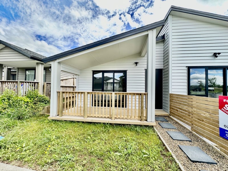 12B Ahunga Road, Karaka, Papakura - Carousel 2