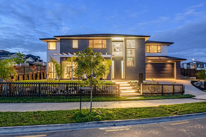 18 Paikea Street, Albany Heights, Auckland - Carousel 1