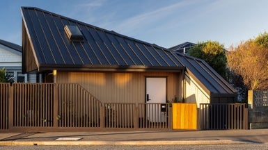 17A Fife Lane, Miramar, Wellington - Carousel 1