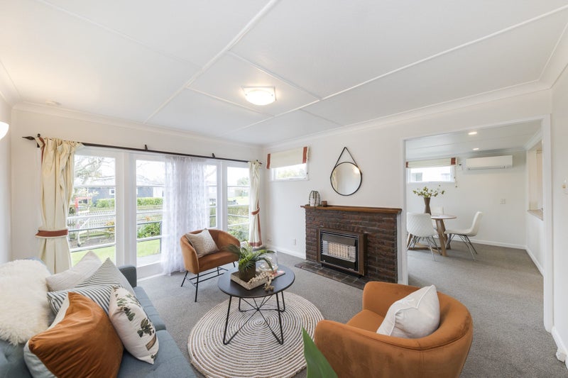 10 Salisbury Avenue, Terrace End, Palmerston North - Carousel 1