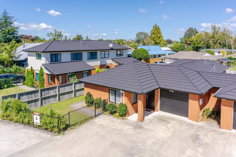 3/63 Knighton Road, Hillcrest, Hamilton - Carousel 2