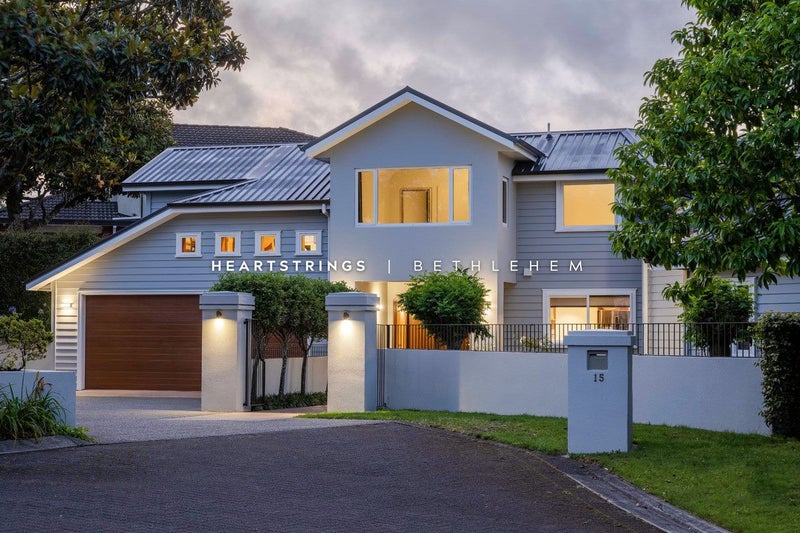 15 Sissinghurst Court, Bethlehem, Tauranga - Carousel 1