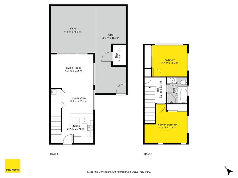2/31 Ferndale Road, Mount Wellington, Auckland - Carousel 19