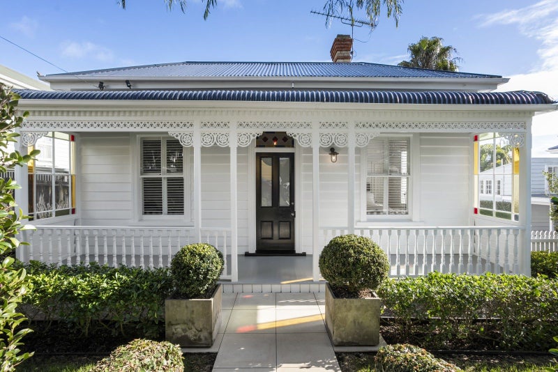 55A Sackville Street, Grey Lynn, Auckland - Carousel 1