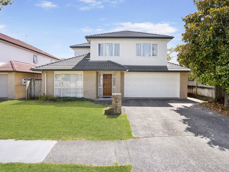 80 Middlefield Drive, Flat Bush, Auckland - Carousel 1