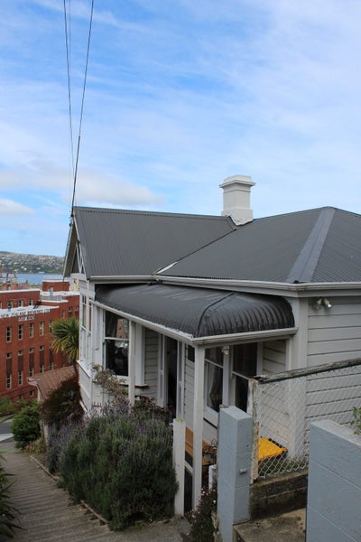 5 Elm Row, Dunedin Central, Dunedin - Carousel 10