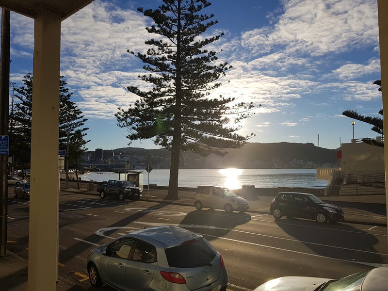 242 Oriental Parade, Oriental Bay, Wellington - Carousel 1