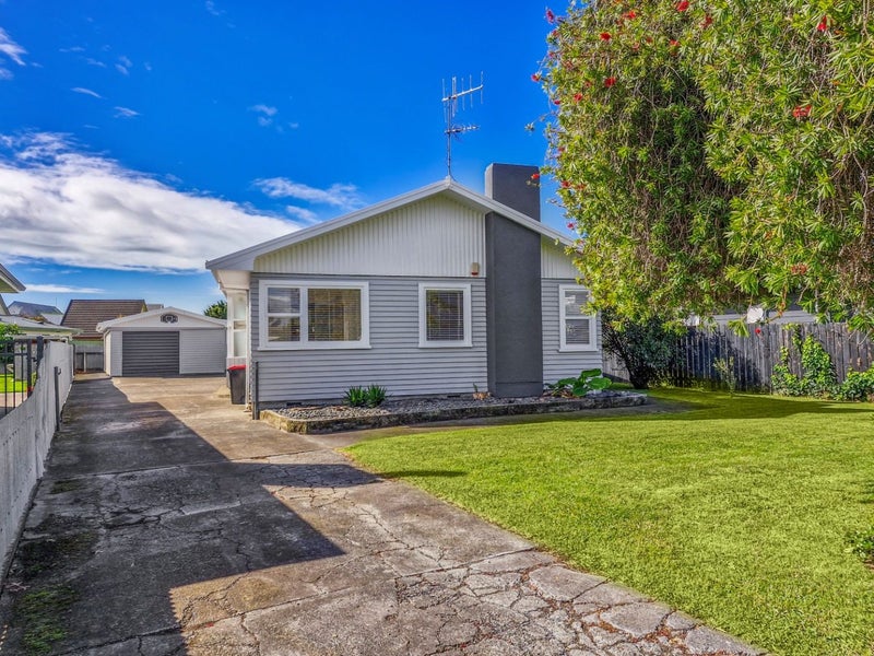 78 Wycliffe Street, Onekawa, Napier - Carousel 1
