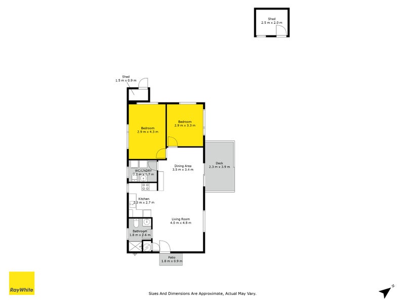 103B Barbara Avenue, Whangamatā - Carousel 16