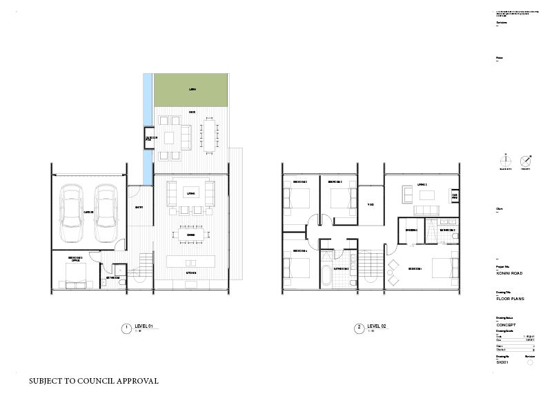 191 Konini Street, Tokomaru, Palmerston North - Carousel 2