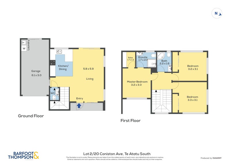 20B Coniston Avenue, Te Atatu South, Auckland - Carousel 16