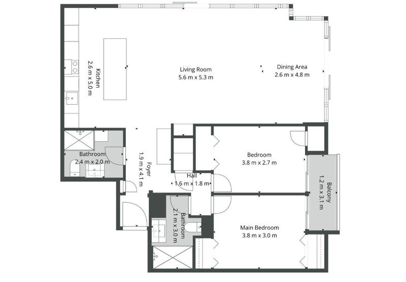 604/45 STANLEY POINT RD, Stanley Point, Auckland - Carousel 13