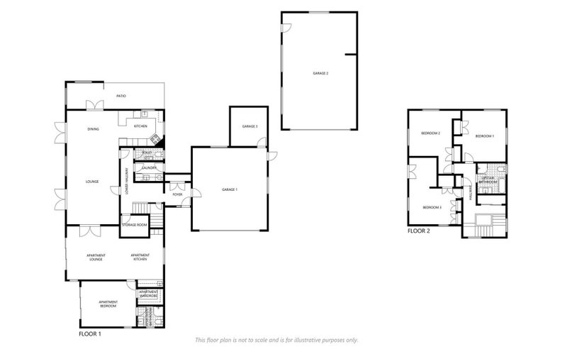 41 Pennington Road, Brixton - Carousel 36