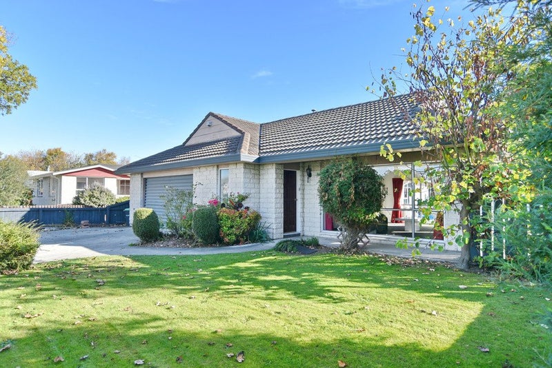 5 Cavendish Road, Casebrook, Christchurch - Carousel 24