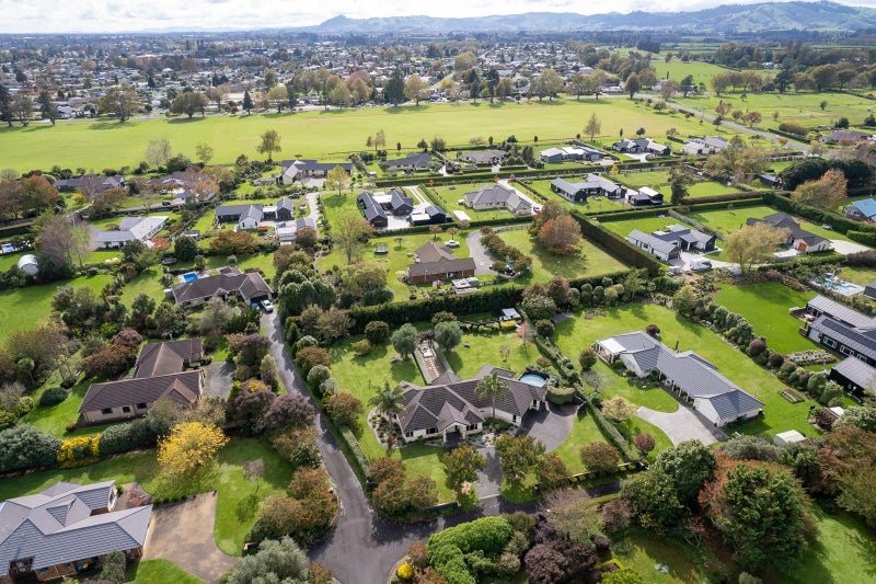 184 The Oaks Drive, Leamington, Cambridge - Carousel 29