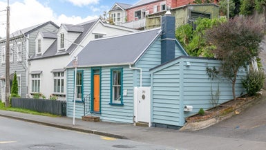 251 Tinakori Road, Thorndon, Wellington - Carousel 1