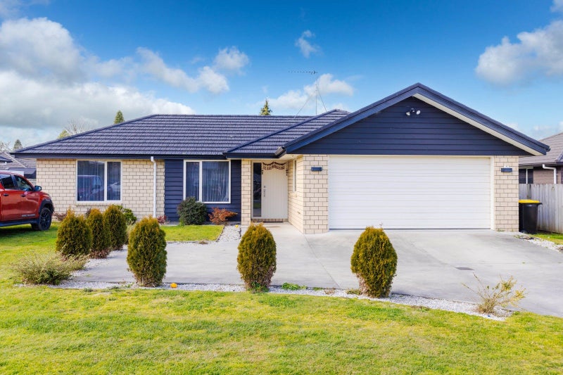 25 Carey Street, Kihikihi, Te Awamutu - Carousel 1