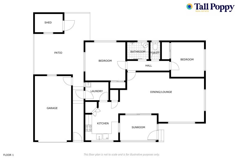 3 Broadfield Place, Nelson South, Nelson - Carousel 17