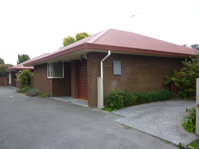 1/395 Ilam Road, Bryndwr, Christchurch - Carousel 1