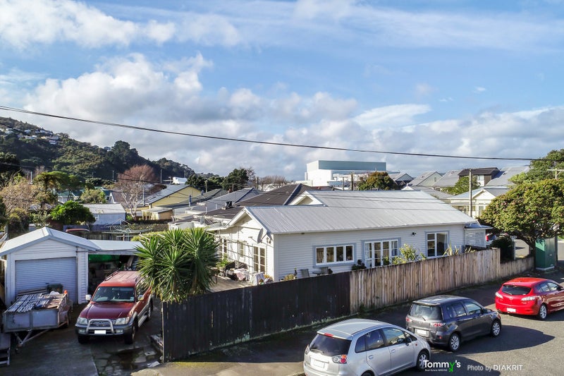 123 Richmond Street, Petone, Lower Hutt - Carousel 17