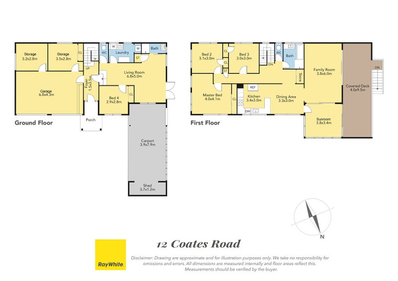 12 Coates Road, Cockle Bay, Auckland - Carousel 28