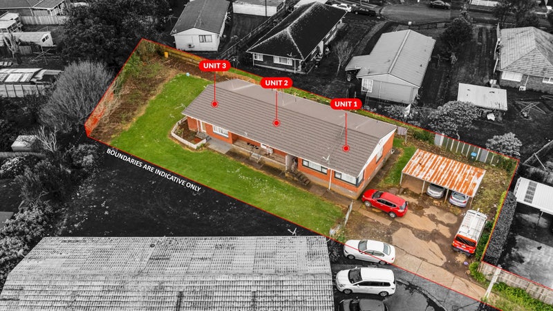 3/16 Jane Cowie Avenue, Otahuhu, Auckland - Carousel 1