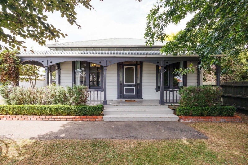 22A Millar Street, Terrace End, Palmerston North - Carousel 1