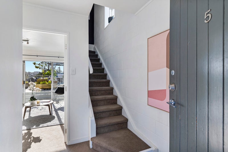 5/0 Dryden Street, Grey Lynn, Auckland - Carousel 2