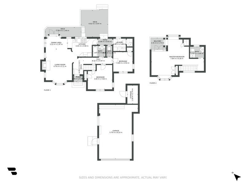 1/126 Coates Avenue, Orakei, Auckland - Carousel 25