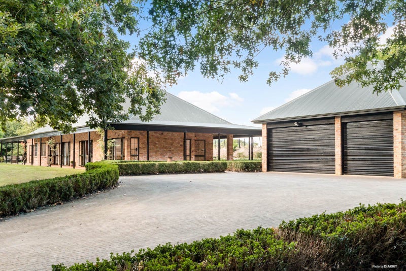 44 Norfolk King Drive, Ramarama, Drury - Carousel 1