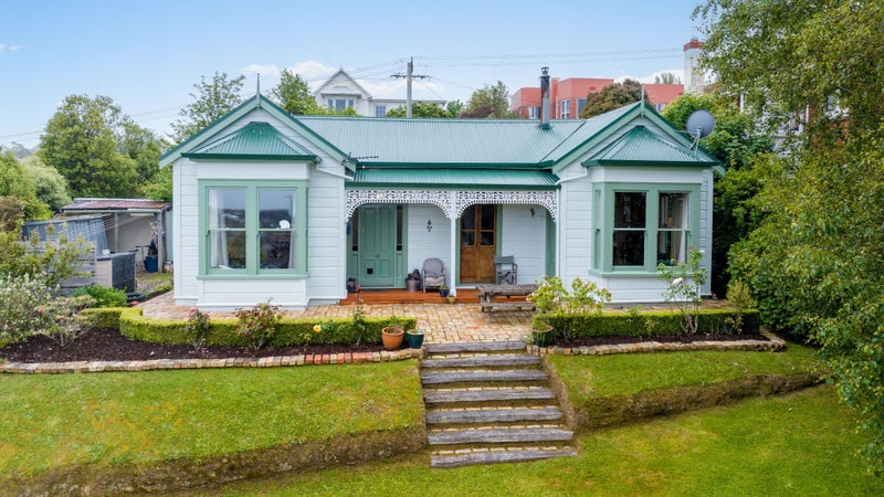 14 Gilmore Street, Wakari, Dunedin - Carousel 1