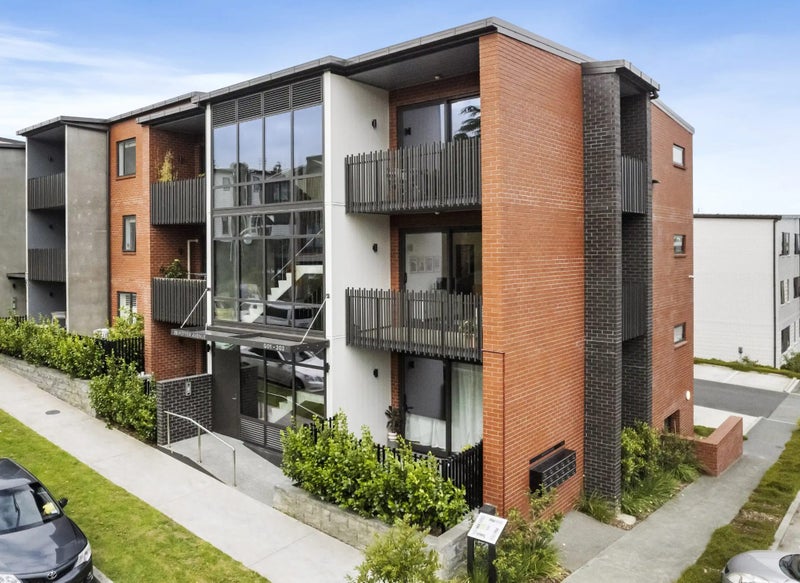 105/25 Potter Avenue, Northcote, Auckland - Carousel 1