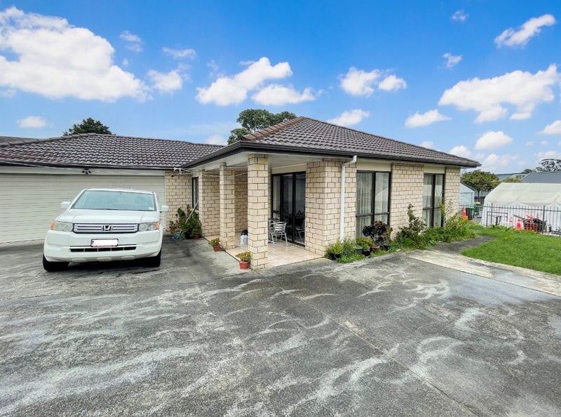 771A Great South Road, Wiri, Auckland - Carousel 1