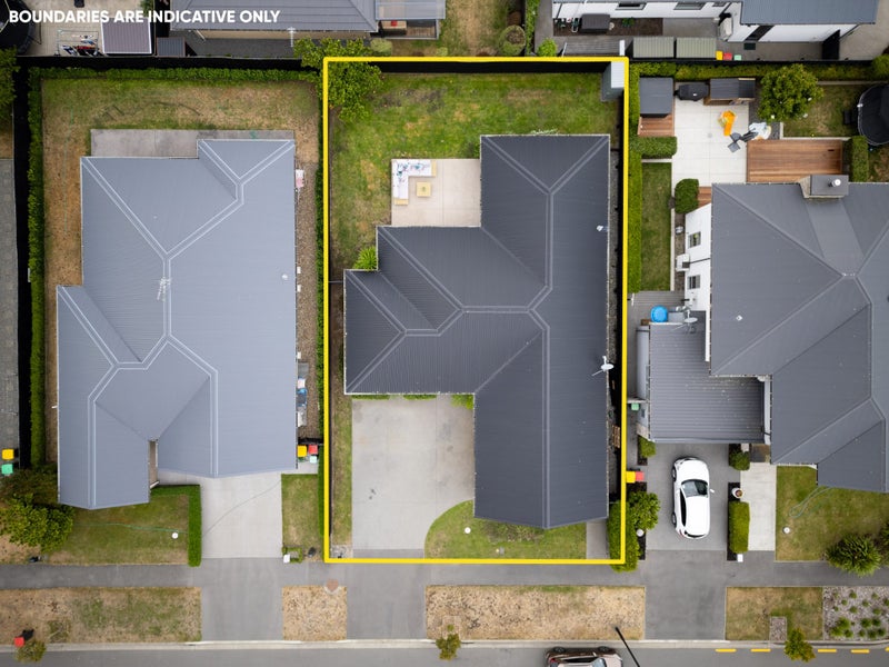 10 Korowai Street, Marshland, Christchurch - Carousel 26