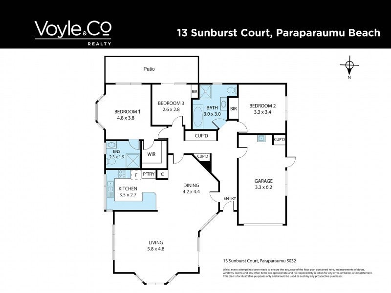13 Sunburst Court, Paraparaumu Beach, Paraparaumu - Carousel 19