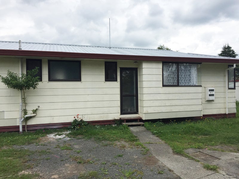 65B Fifth Avenue, Enderley, Hamilton - Carousel 1