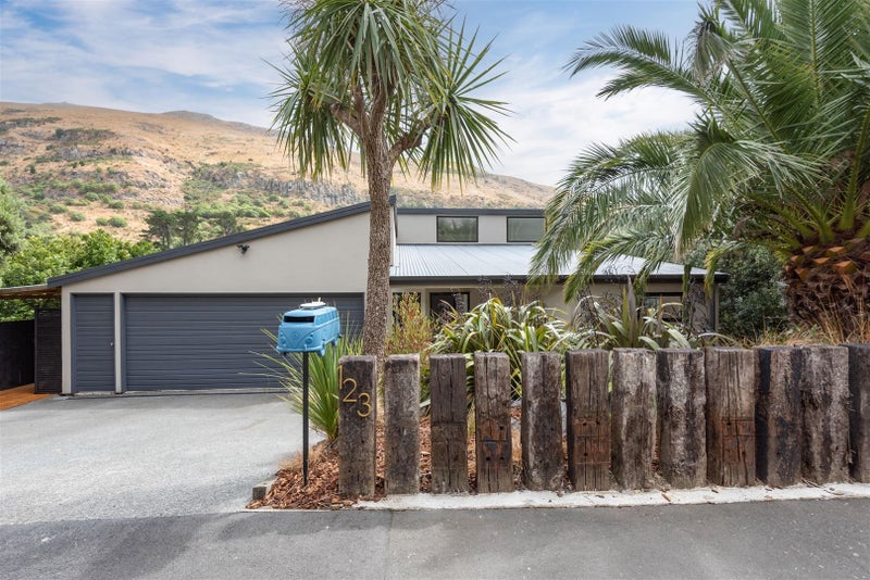 123 Sumnervale Drive, Sumner, Christchurch - Carousel 1
