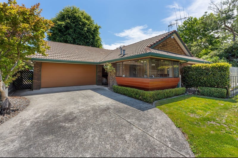3 Dresdan Court, Hokowhitu, Palmerston North - Carousel 1