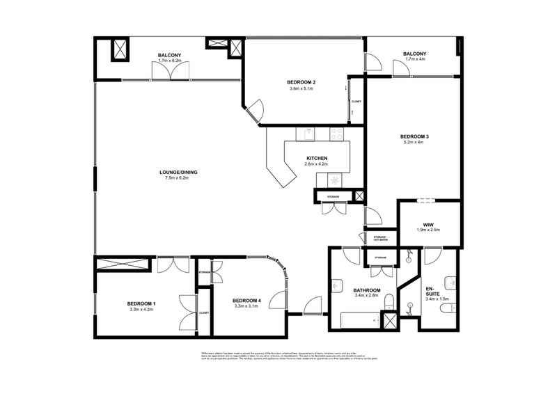 3I/42 Molesworth Street, Thorndon, Wellington - Carousel 18