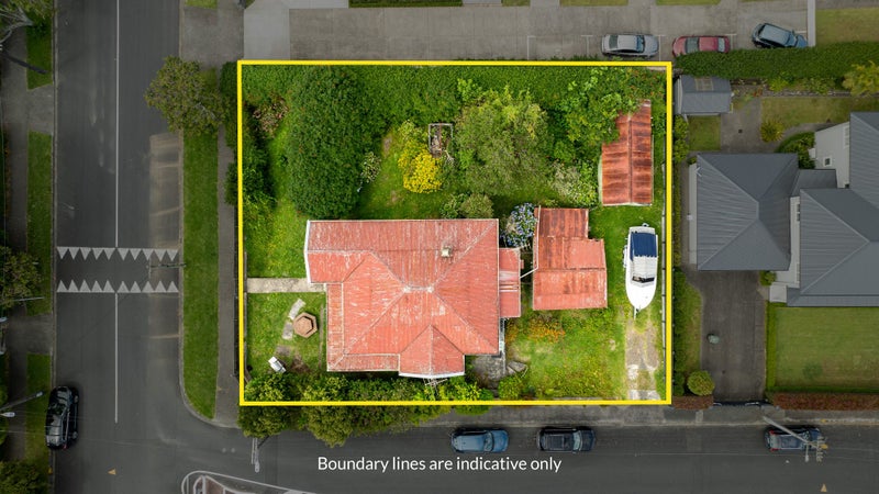 5 Henley Road, Mount Eden, Auckland - Carousel 2