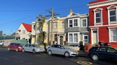 10 Clyde Street, North Dunedin, Dunedin - Carousel 1